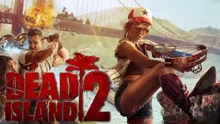 Dead Island 2 is Still in Works Even After Development Hell!