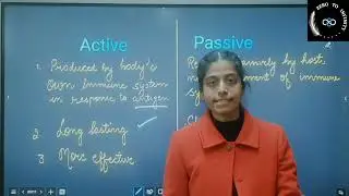 Acquired Immunity: T Cells, B Cells and Antibodies
