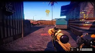 FragMovie/Rag Round My Skull
