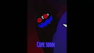 You better learn to cope soon ( Red eye and Blue eye from Rodamrix ) Edit