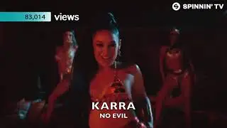 Most Popular Spinnin Records Songs JULY 2020