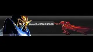Kalima 7 Boss X-MU.COM  2014