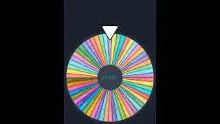 Spin the wheel until The flash loses [part-3] #theflash