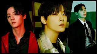SF9 Drama / Musical Updates | Youngbin | Inseong | Jaeyoon | Part 1