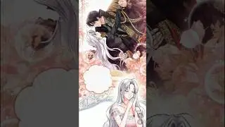 goodbye Raymond this is the era of kylo who will be loved recklessly by Agnes #manhwa #shorts