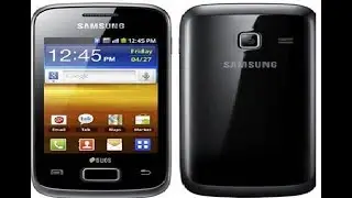 تفليش وتعريب هاتف سامسونغ arabic flash samsung GT-S5220