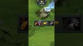 Davia Lama's epic build at minute 50 