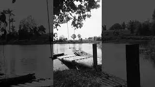Tranquility, beautiful day