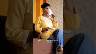 How i would spend my day in BB house #biggboss #sristydutta #shortsfeed #shorts #explore #fashion
