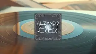 SOUL FLAKE - Alzando gli occhi al cielo