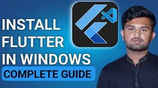 Mastering Flutter Installation: Step-by-Step Guide for Windows Users