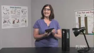 Spectroscope