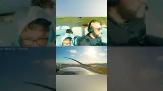 Flying with the boys #flyingwithkids