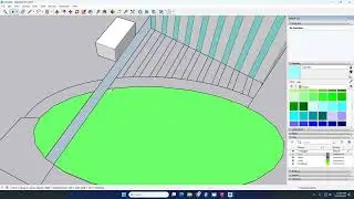 13 AutoCAD plan assignment demonstration 20231024