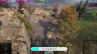 Как танки