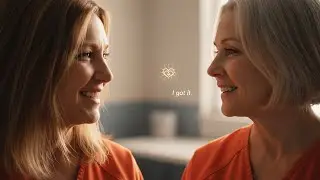 Lesbian Love Between Two Female Prisoners | Lesbian Love