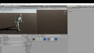 LinearBlend With Constraints Free Demo