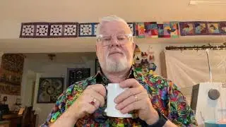 The Idiot Quilter Episode #220 "Does it Sew?", June 27, 2023
