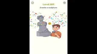 DOP 2 Delete One Part Level 391 392 393 394 395 396 397 398 399 400 Walkthrough