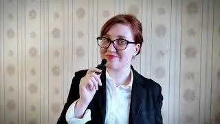 Алёна Пичугина (самопробы: психолог)