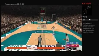 NBA ALL STARS 2019