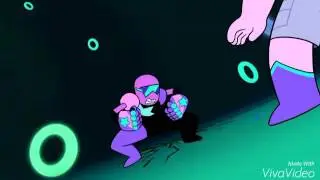 Steven Universe Garnet Vs Ringo
