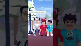 JUST GIVE ME MY MONEY🤑🙁#robloxshorts