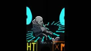 Undertale Edit // Determination