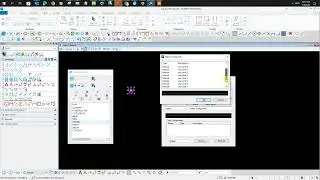 Microstation CONNECT Edition: How To Create A Linestyle