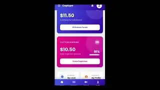  EARN INSTANT MONEY/BY TYPING CAPTCHA