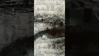 Мир, покрытый и кровью и потом… 