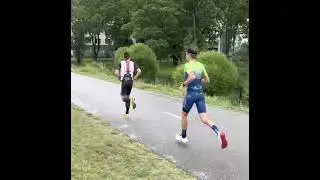Ironman Tallinn 2022 Race Movie