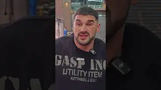Артем Пучков про договорные соревнования 