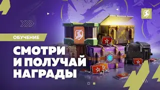 Лига Блиц Поинт: больше зрителей — больше наград!