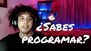 La importancia de saber programar / @CHOCHY