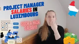 Project Management jobs salaries in Luxembourg | Project Manager salary in Luxembourg City | jobs