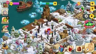Dawson Port - Klondike Adventures - Порт Доусона