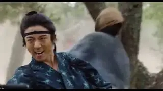 Samurai Shifters (Hikkoshi daimyô!) theatrical trailer - Isshin Inudô-directed jidaigeki comedy