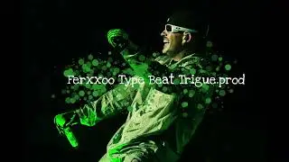 Feid x Tainy Type Beat - 