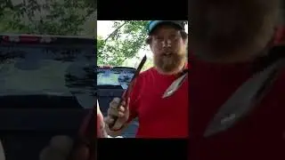 Forging the Original Bushcraft Chopper