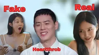 what your favorite Singles inferno cast says about you
