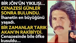 ÜNSAL EMRE | Vefat ettiği bile günler sonra anlaşılan Yeşilçam'ın kırgın ve yakışıklı adamıydı...