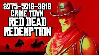 FORTNITE Red Dead Redemption