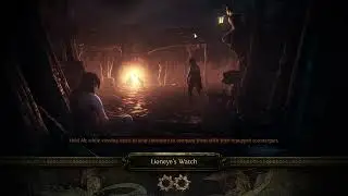 Luminary Leveling Act 1 ST + Act 2 RF Transition Example | PoE 3.29