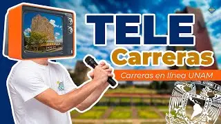 Telecarreras de la UNAM 2022