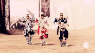 Metin2 MEP Part 16,17,18 Where You Wanna Go