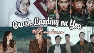 Crash Landing on You Review and Sinopsis Telling! | Indonesia