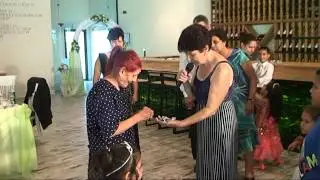 svadba na Nefse ile m1stafa chast 9 ( 2014 ocamar )