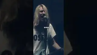 Mudhoney - Need (LIVE Berlin, Germany 1988) #shorts