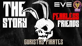 Guristas Pirates – Rebels, Rogues, or New Eden’s True ?? - Eve online and Eve Echoes LORE